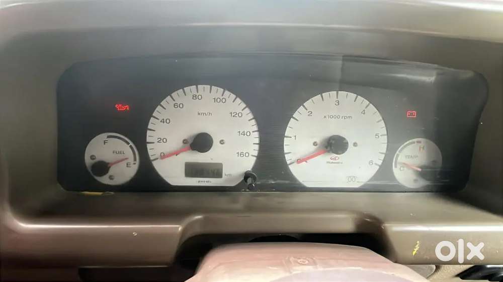 Mahindra Bolero 2011 Diesel