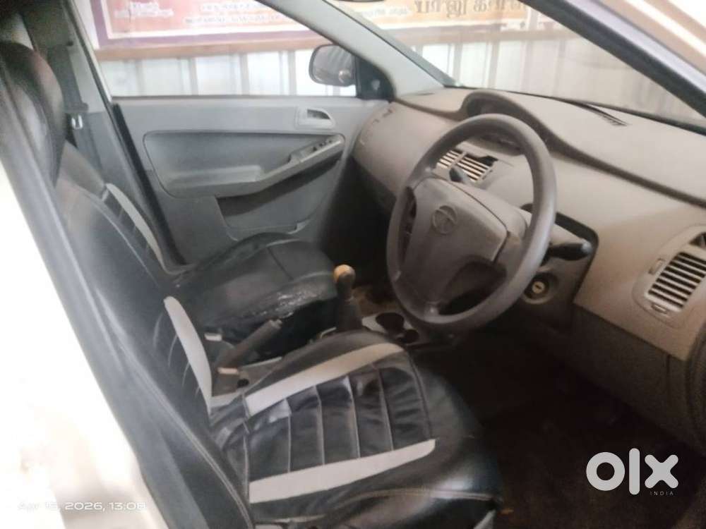 Tata Hexa, 2010, Diesel