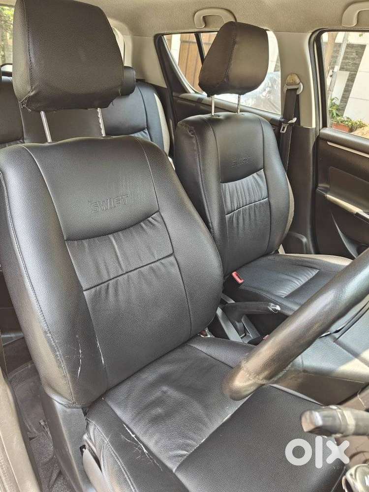 Maruti Suzuki Swift Vxi + Manual, 2013, Petrol