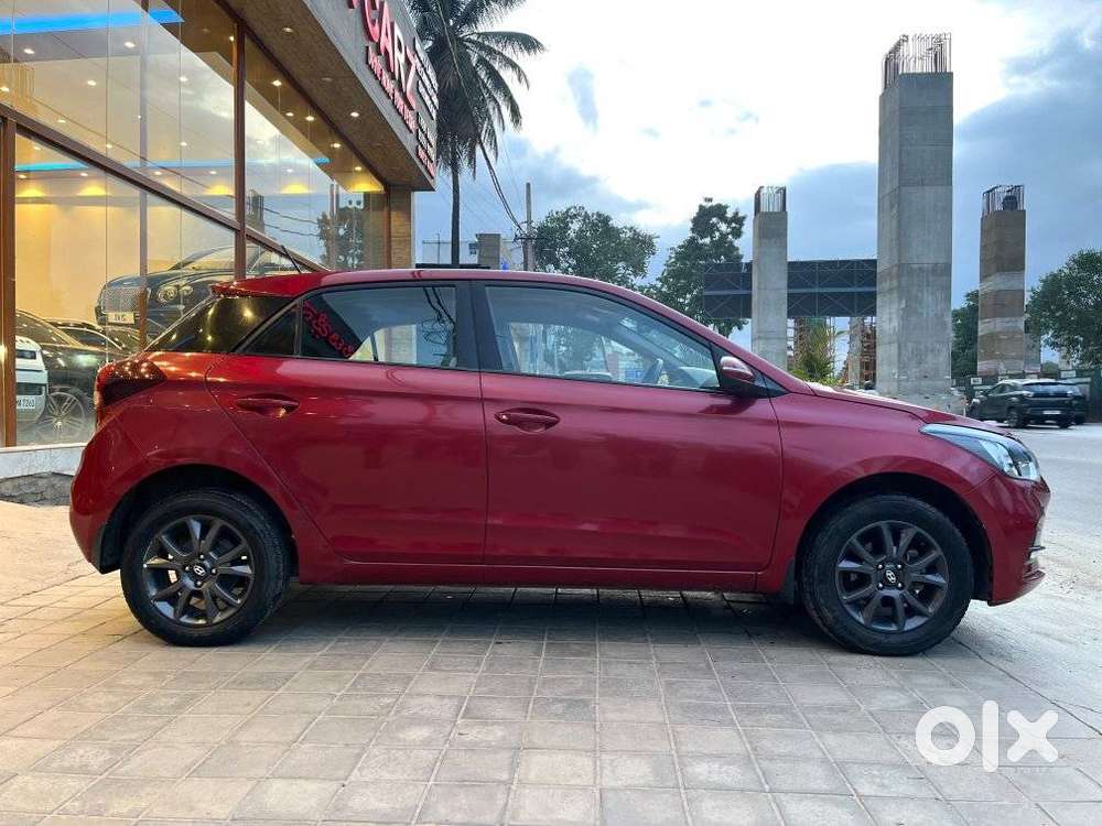 Hyundai I20 1.2 Asta, 2018, Petrol