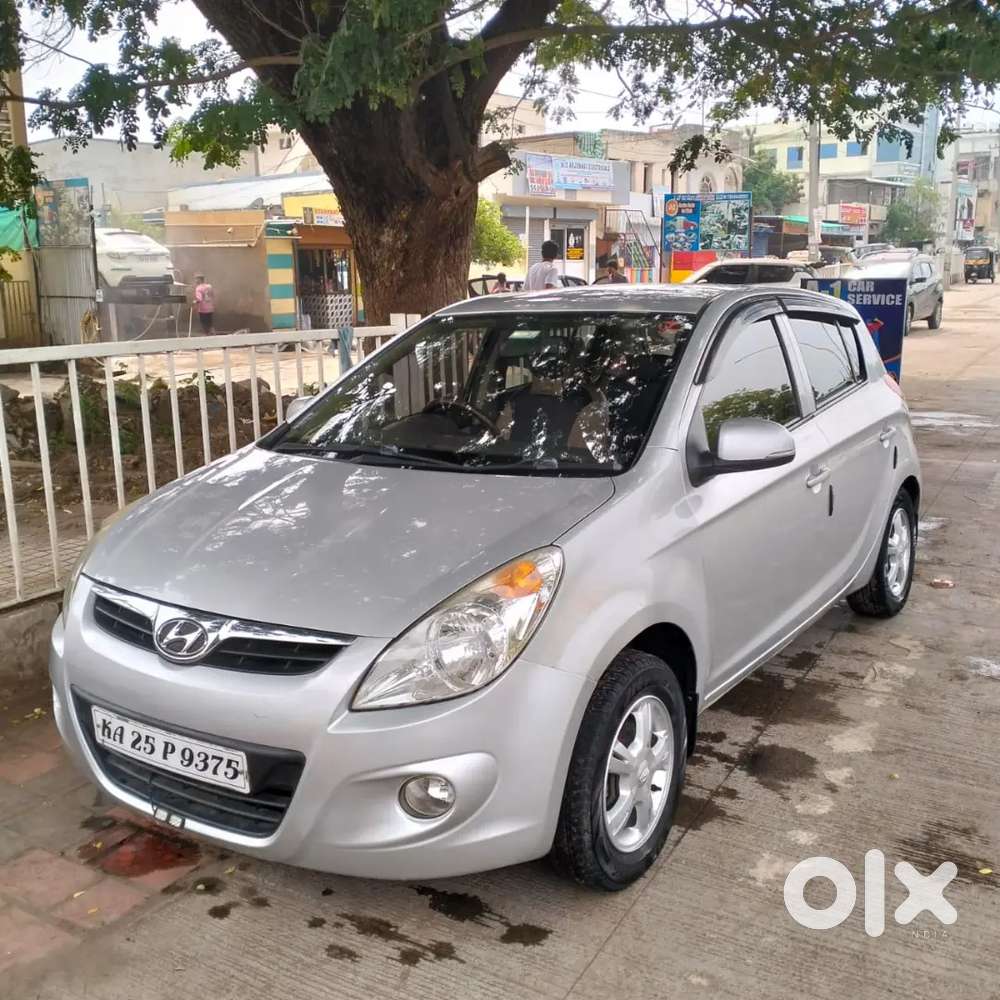 Car Is Good Condition