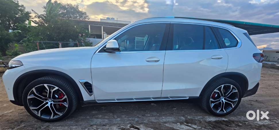 Bmw X5 Xdrive30d Xline, 2026, Diesel