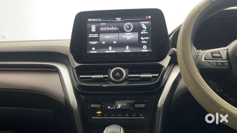 Toyota Urban Cruiser Hyryder 1.5 V Hybrid, 2023, Petrol