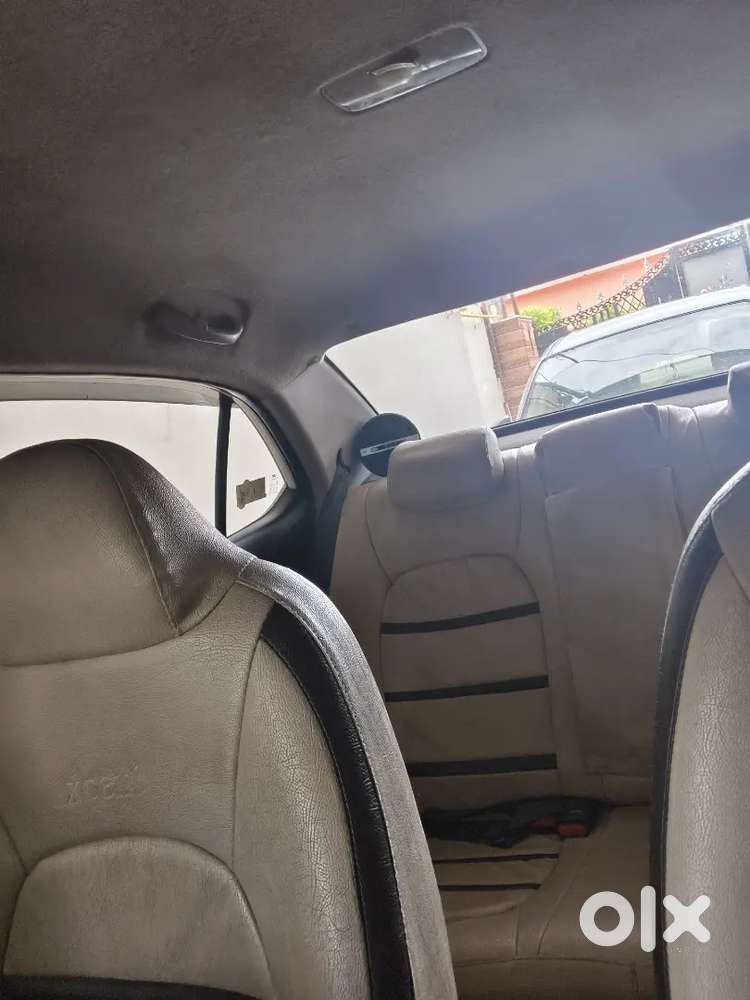 Hyundai Xcent 2014 Petrol Well Maintained