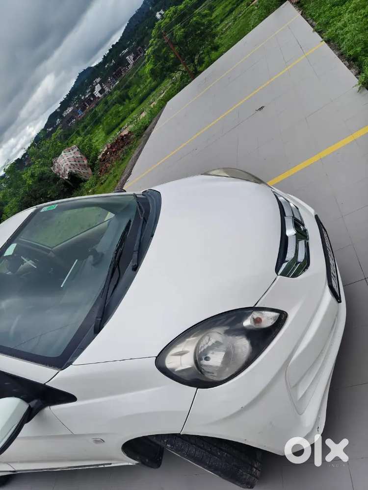 Honda Amaze 2016
