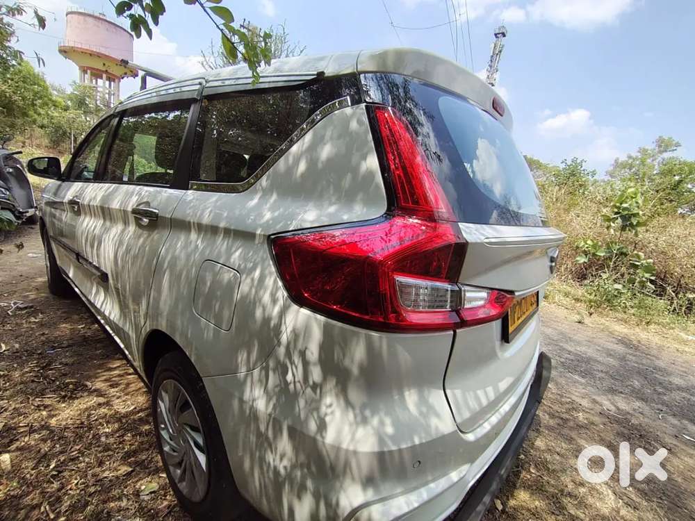 Maruti Suzuki Ertiga 2024 Petrol 58180 Km Driven