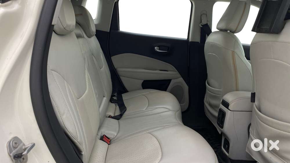Jeep Compass 1.4 Night Eagle Petrol At, 2018, Petrol