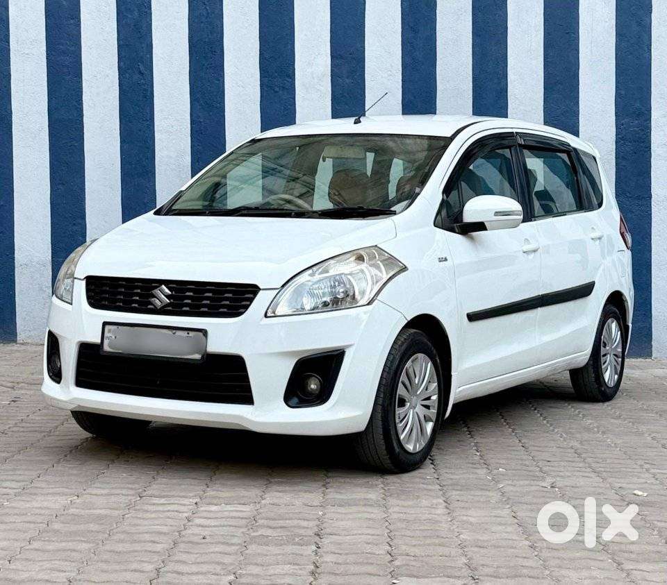 Maruti Suzuki Ertiga, 2015, Diesel