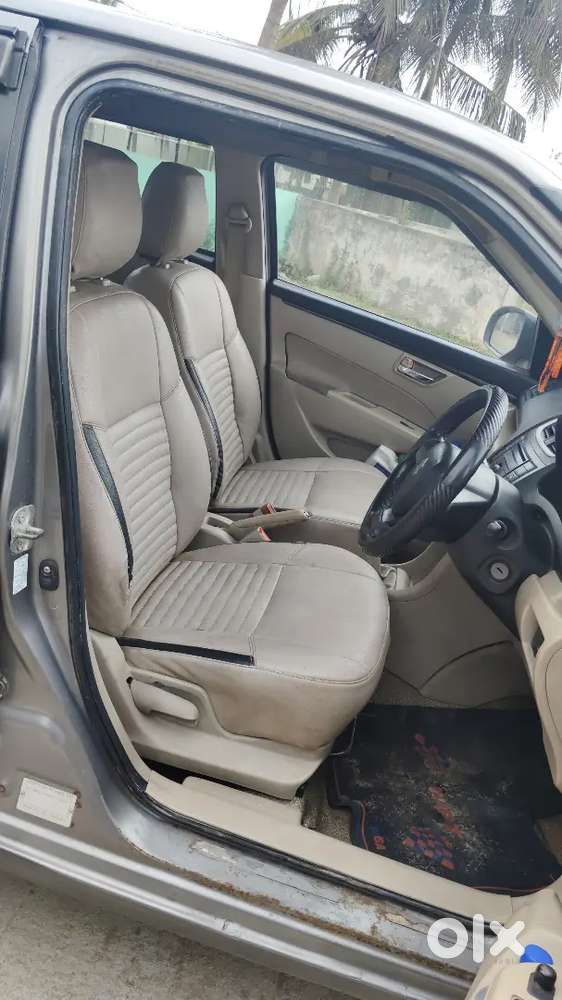 Maruti Suzuki Dzire Vdi 2012 Diesel