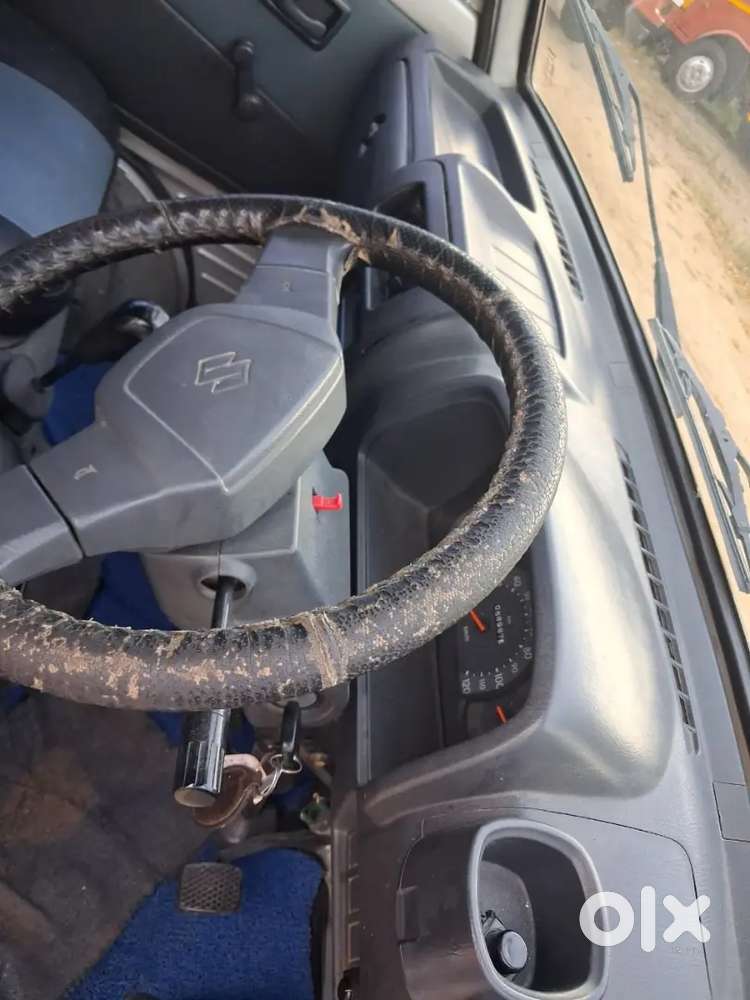 Maruti Suzuki Omni  Location Palladam