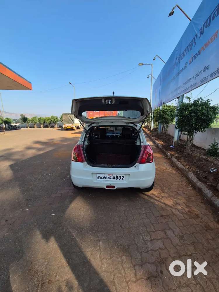 Maruti Suzuki Swift Vdi