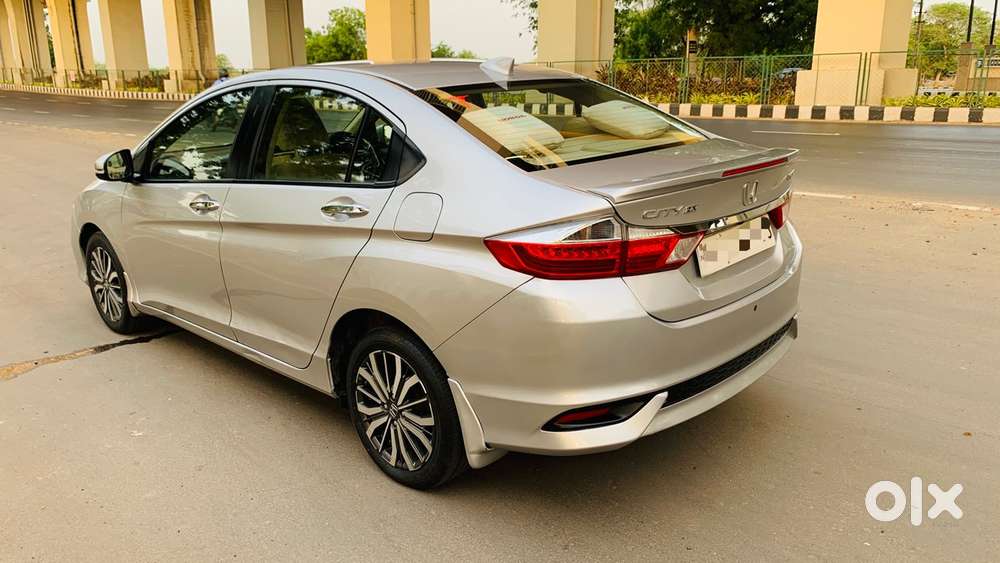 Honda City I-vtec Vx, 2017, Petrol