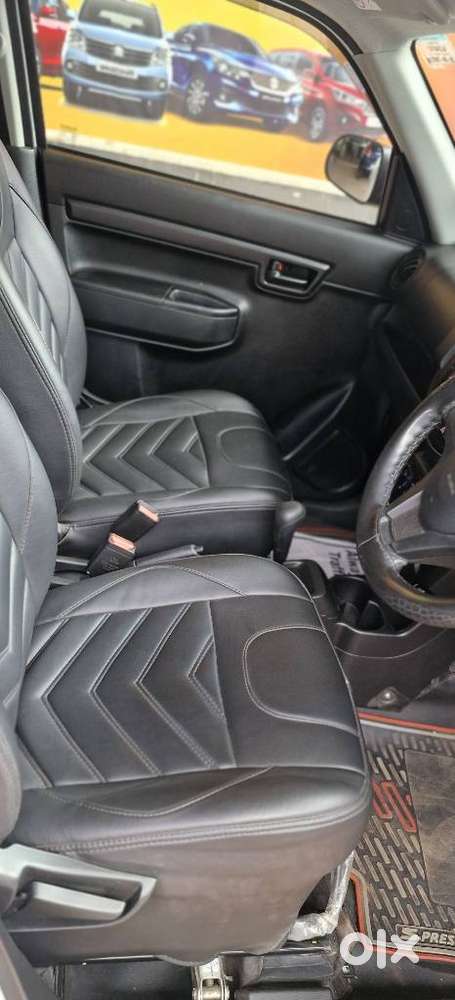 Maruti Suzuki S-presso Vxi At, 2022, Petrol