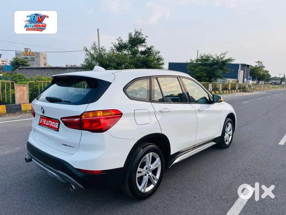 Bmw X1 Sdrive20d Expedition, 2019, Diesel