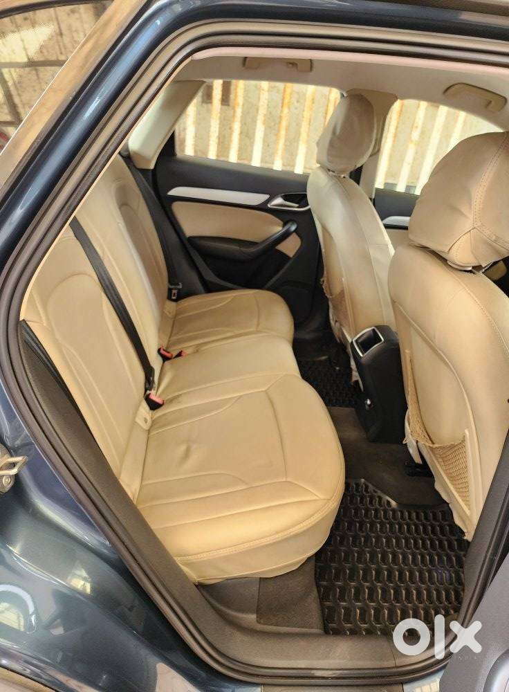 Audi Q3 30 Tdi Mt S Edition, 2017, Diesel