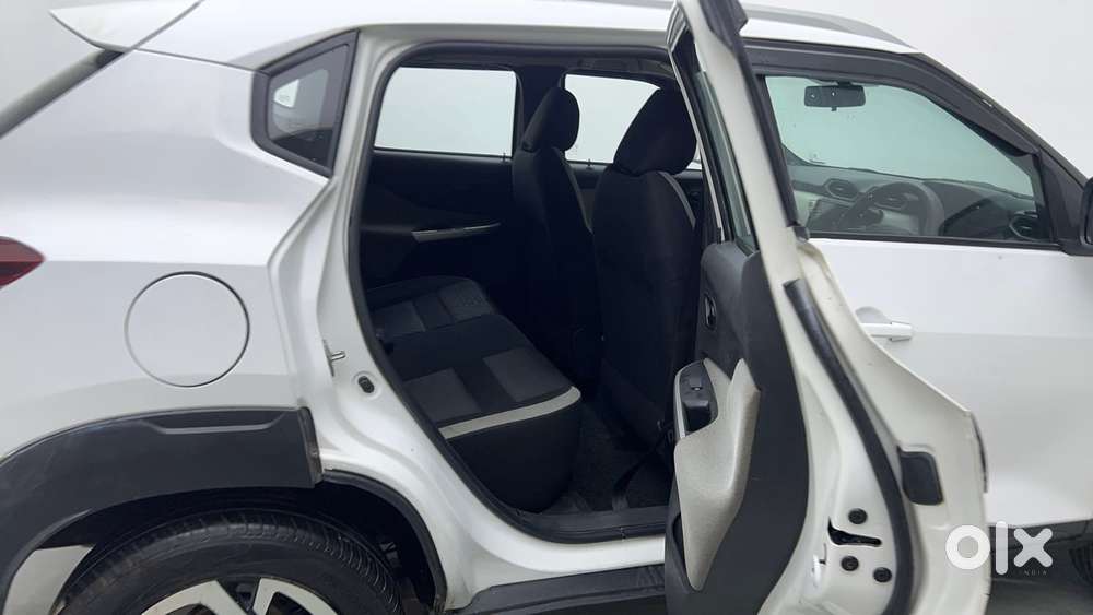 Nissan Magnite 1.0 Xe, 2022, Petrol