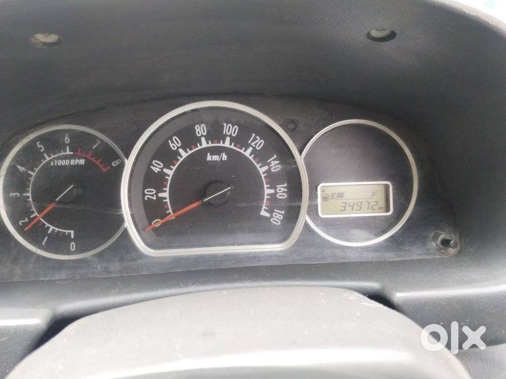 Maruti Suzuki Alto K10 2010-2014 Vxi, 2013, Petrol