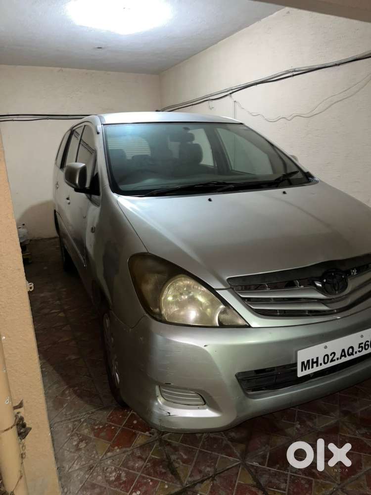 Toyota Innova 2.5 Diesel 2006