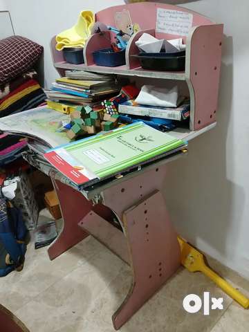 Olx kids study store table