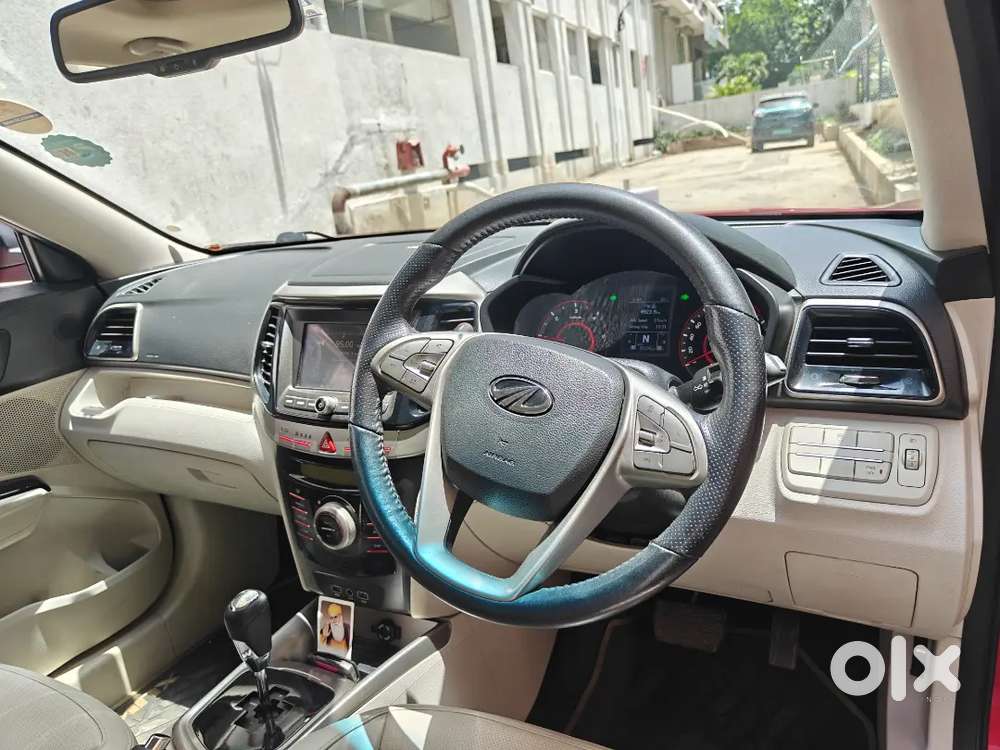 Mahindra Xuv300 2019 Diesel