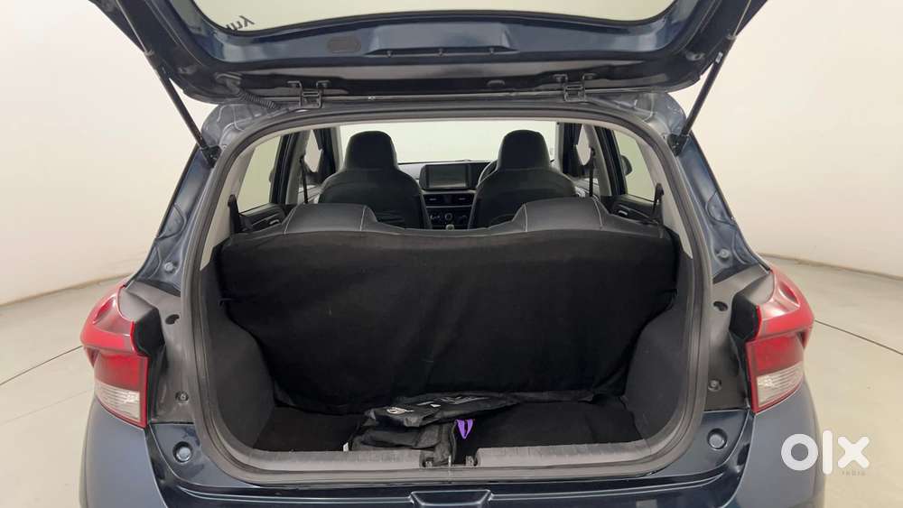 Hyundai Grand I10 Nios Magna 1.2 Kappa Vtvt, 2023, Petrol