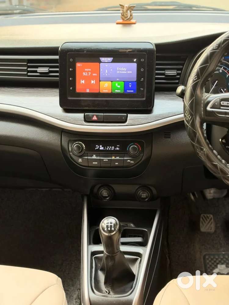 Maruti Suzuki Xl6 1.5 Zeta Mt, 2021, Petrol