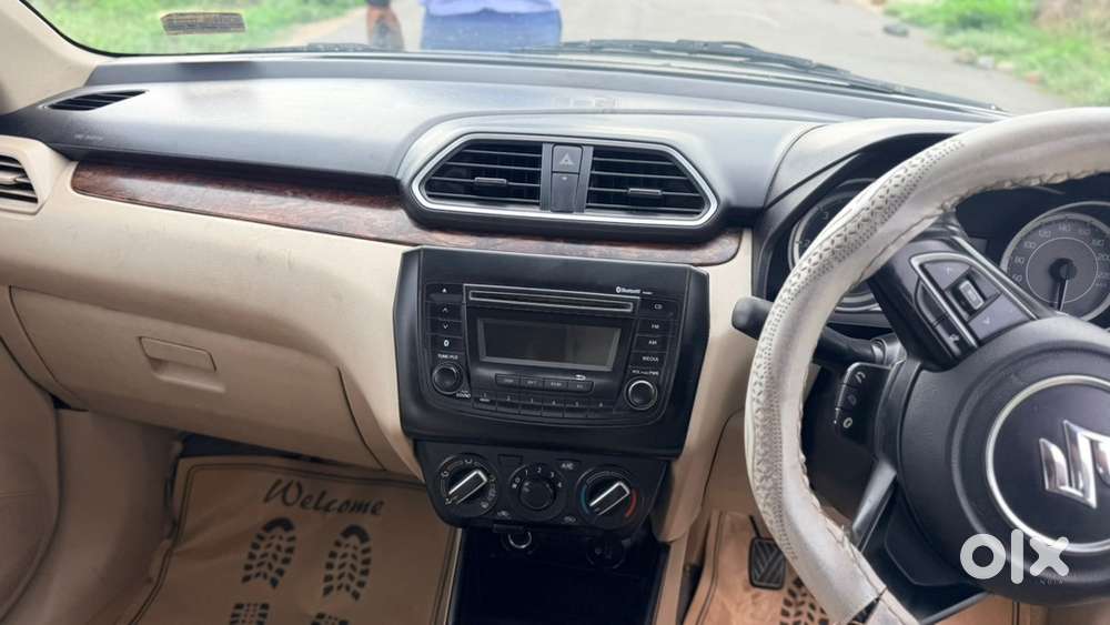 Maruti Suzuki Dzire Diesel 2020