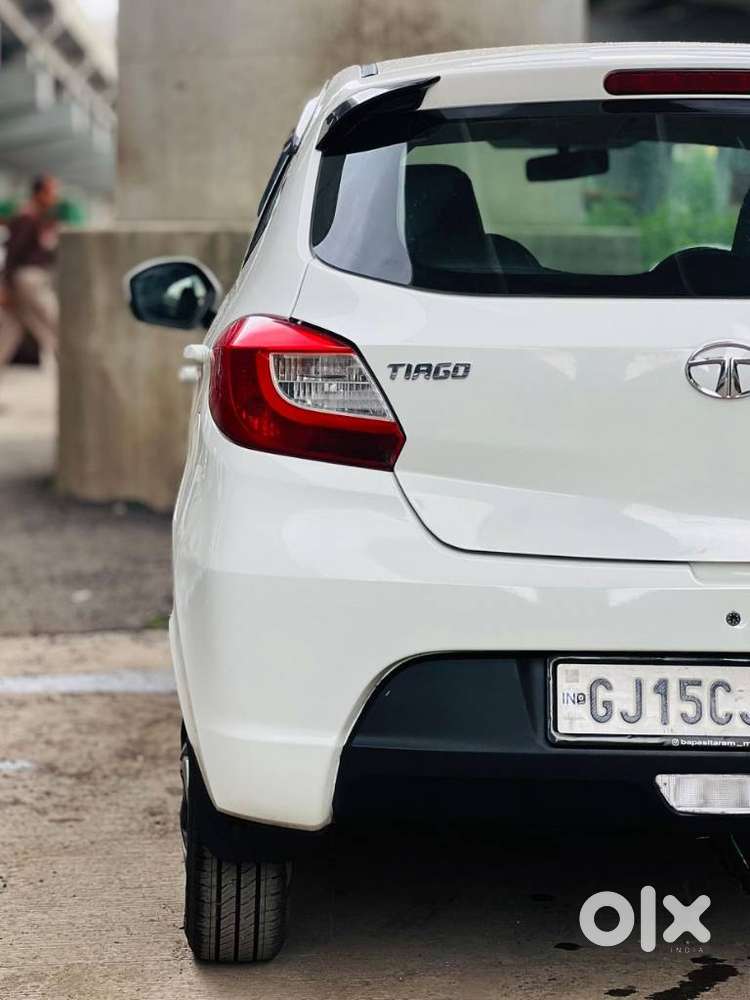 Tata Tiago Xe Diesel, 2019, Diesel