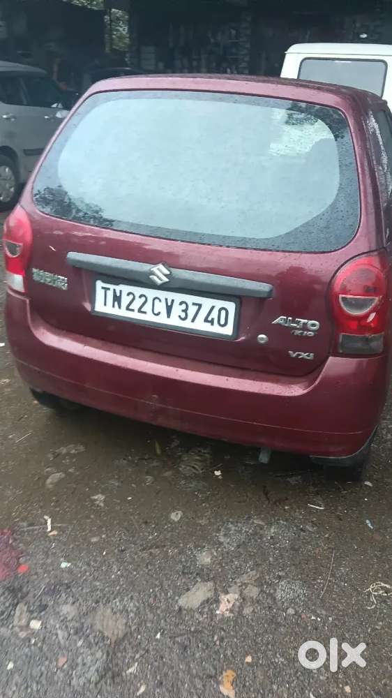 Used Car Buying And Selling