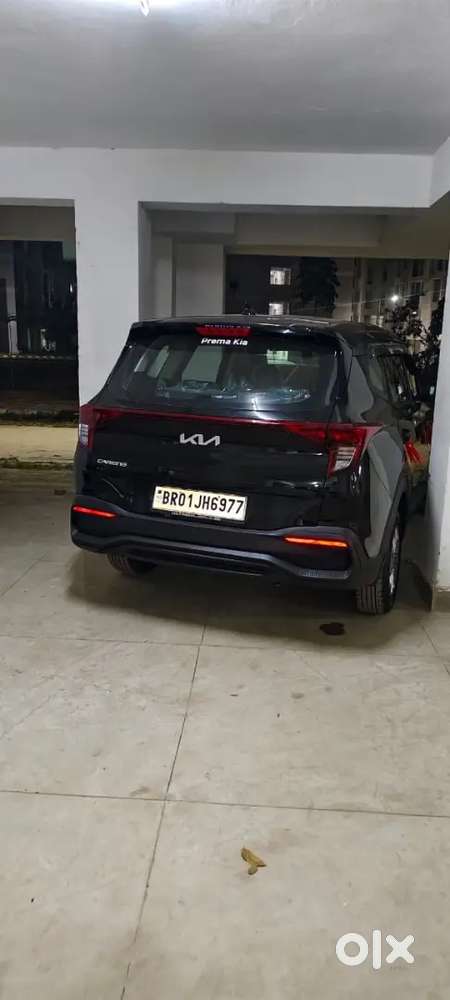 Kia Carens G1.5 2025