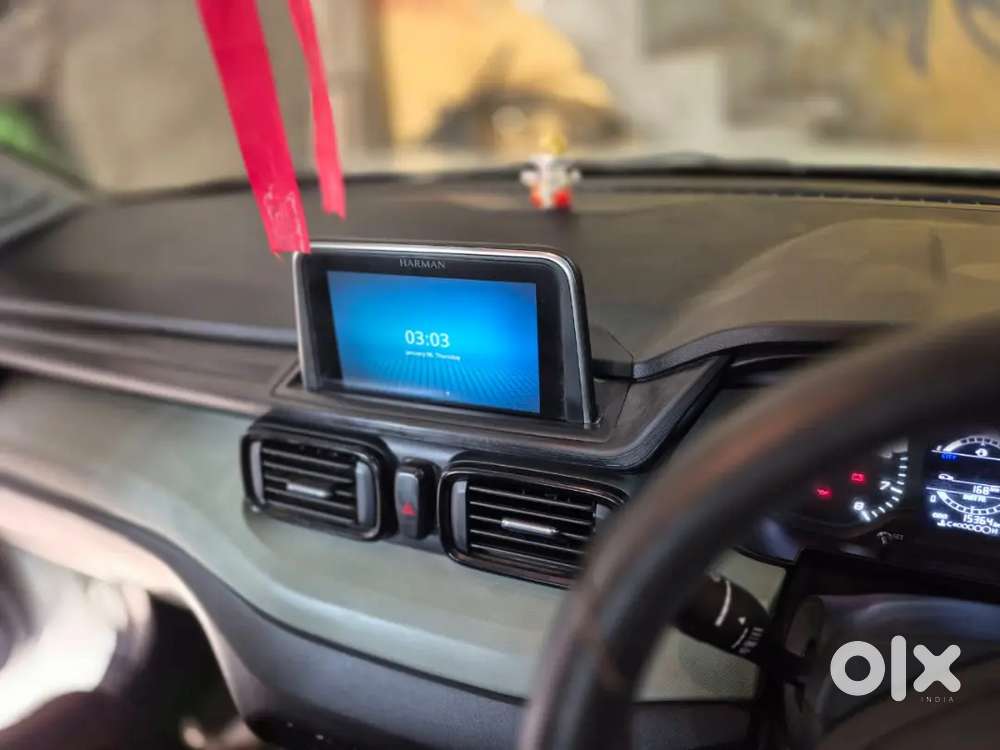 Tata Punch 25 Petrol 15000 Km Driven