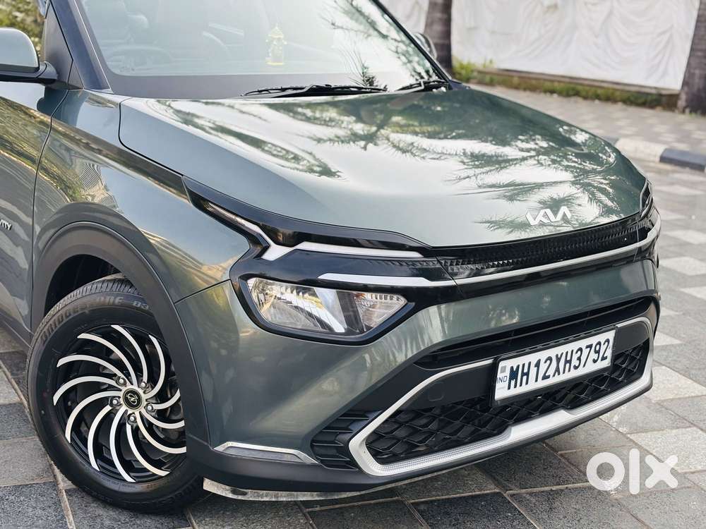 Kia Carens G1.5 6mt Gravity, 2024, Petrol