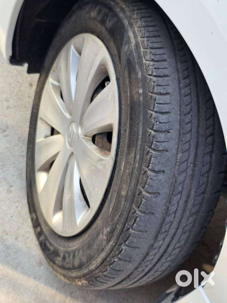 Maruti Suzuki Ertiga Shvs Vdi, 2017, Diesel