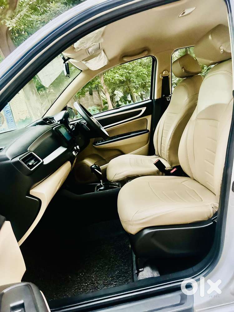 Honda Amaze Vx 1.2 Petrol Cvt, 2022, Petrol
