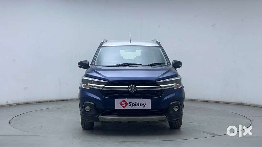 Maruti Suzuki Xl6 1.5 Alpha At, 2020, Petrol