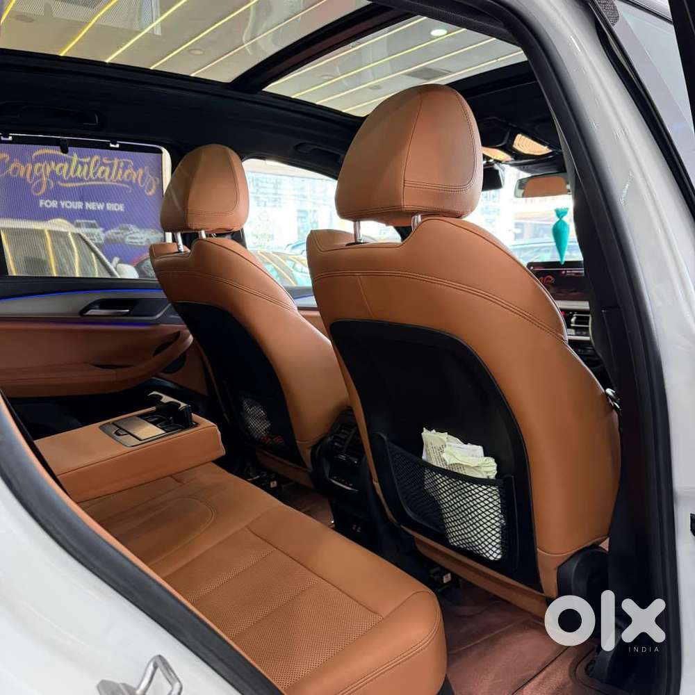 Bmw X3 2.0 Xdrive 30i M Sport, 2022, Petrol