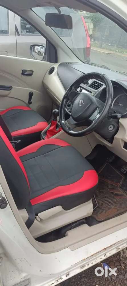Maruti Suzuki Celerio 2021 2nd Owner