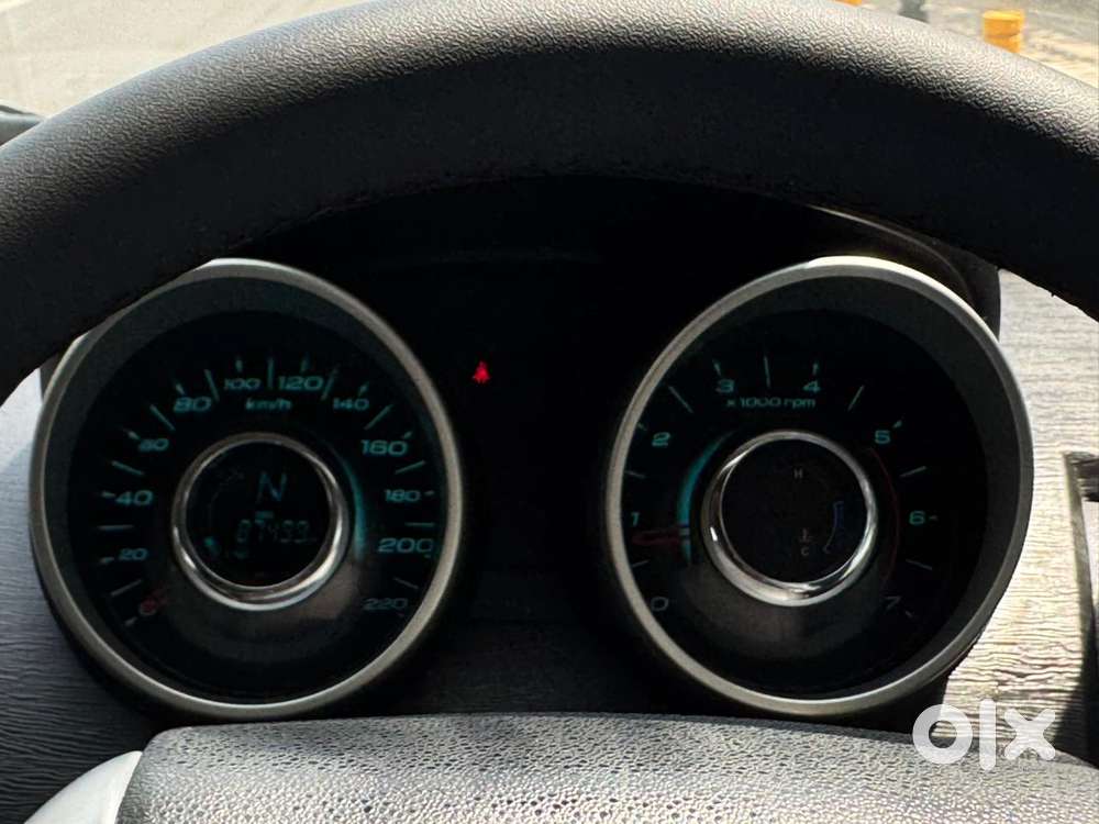 Mahindra Xuv500 2.2 W10, 2018, Diesel