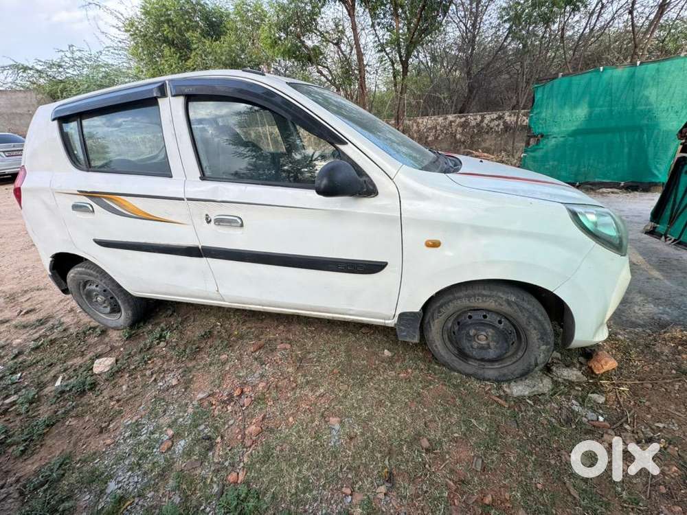 Maruti Suzuki Alto 800 2014 Petrol 95000 Condi Km Driven