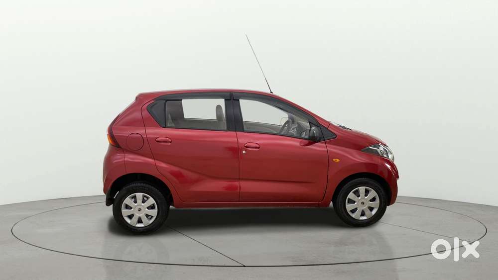 Datsun Redigo T Option, 2017, Petrol