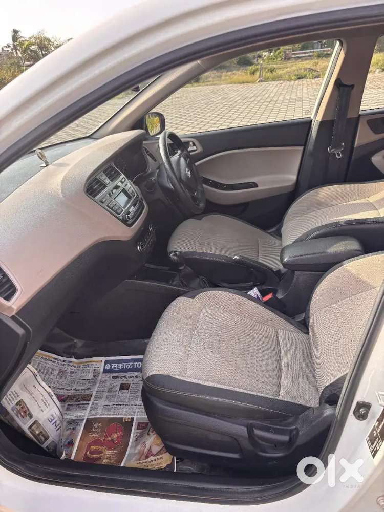 Hyundai New I20 2016 Petrol 63000 Km Driven