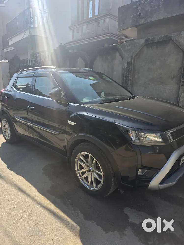 Mahindra Xuv300 Diesel 2021 Manual