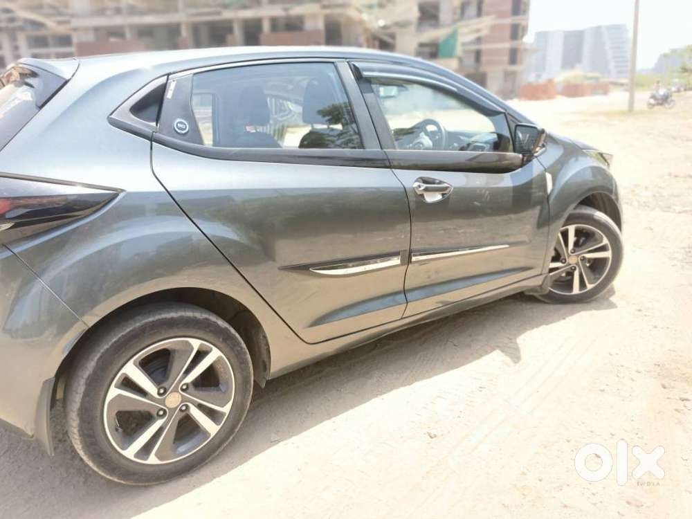 Tata Altroz Xz Icng, 2024, Cng & Hybrids