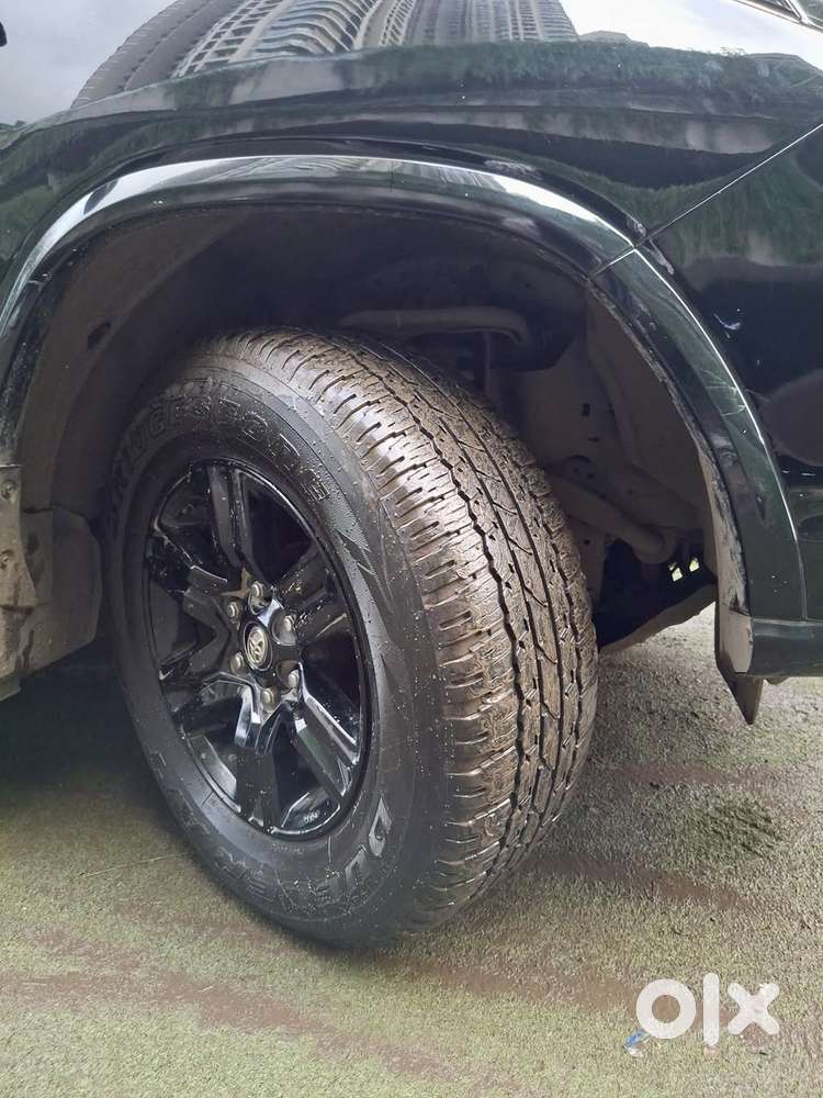 Toyota Fortuner 4x2 At 2.8 Diesel, 2018, Diesel