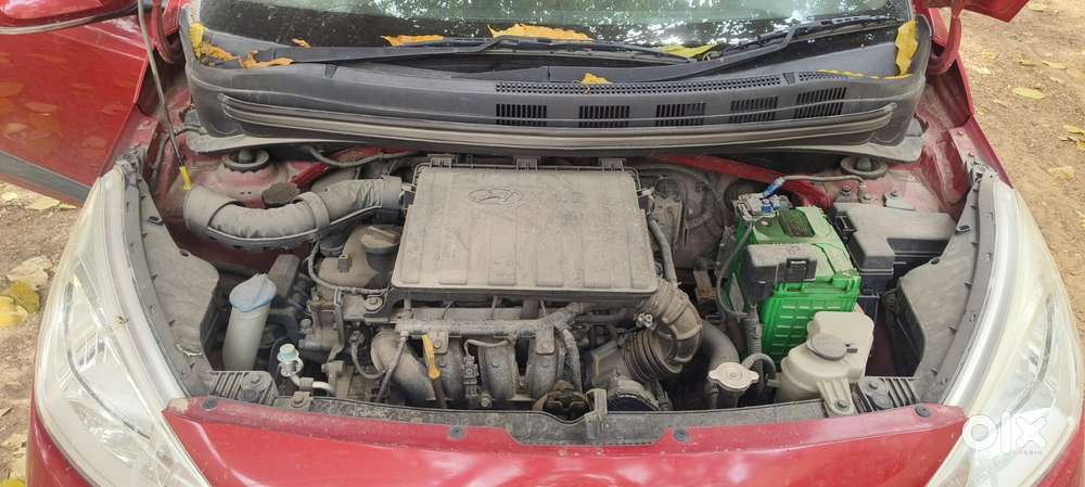 Hyundai Grand I10 Sportz 1.2 Kappa Vtvt, 2018, Petrol
