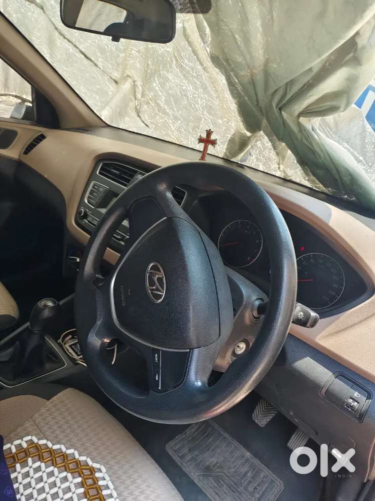 Hyundai I20 2019 Petrol Well Maintained