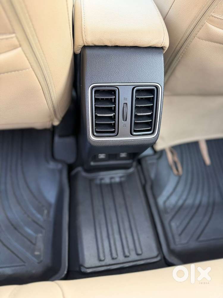 Honda City Petrol 2020