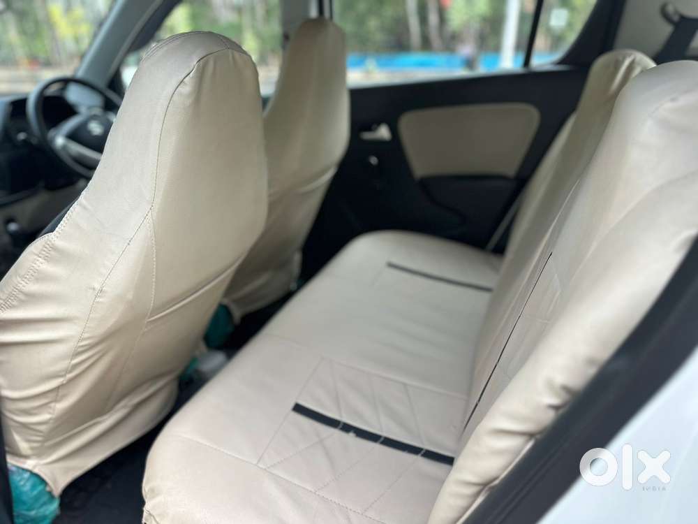 Maruti Suzuki Alto 800 Vxi Airbag, 2020, Petrol