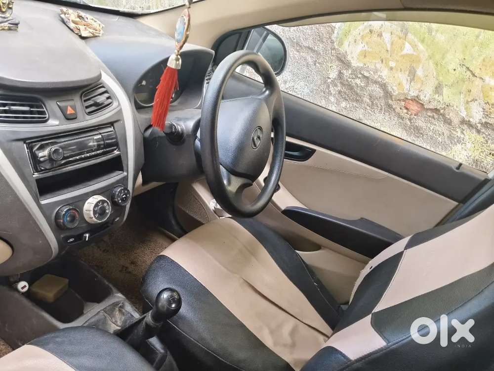 Hyundai Eon 2016 Variant Lpg