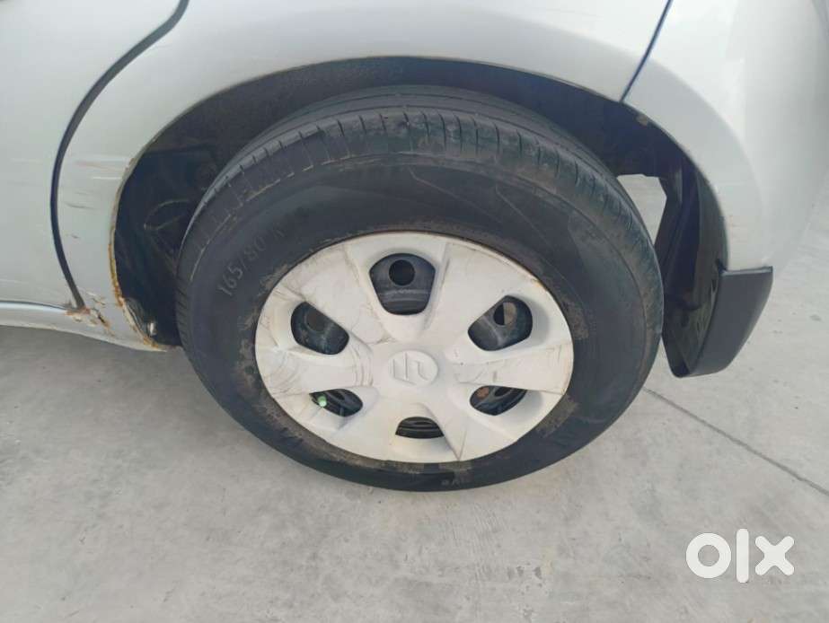 Maruti Suzuki Ritz Vxi (abs) Bs Iv, 2012, Petrol